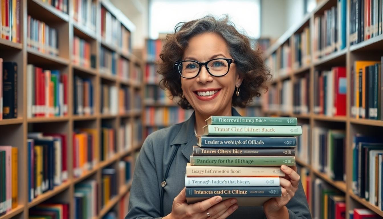 25 Hilarious Library Jokes That Only Book Lovers Will Truly Appreciate 1 302df311 520e 4073 b8a7