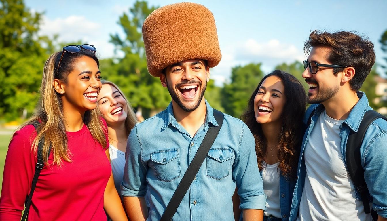 25 Hilarious Big Head Jokes That Will Make Your Sides Hurt | Epic Head Puns 2 366238f8 54b4 4558 9081
