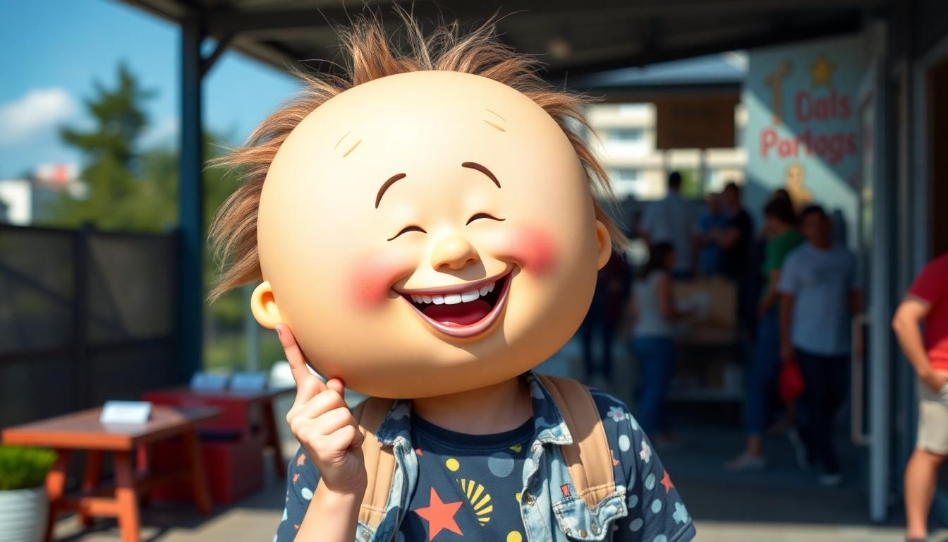 25 Hilarious Big Head Jokes That Will Make Your Sides Hurt | Epic Head Puns 4 366238f8 54b4 4558 9081 31892b0f1c68maDwHFJ1Mjbu3AnrqDMBWmMntsqKcbPW