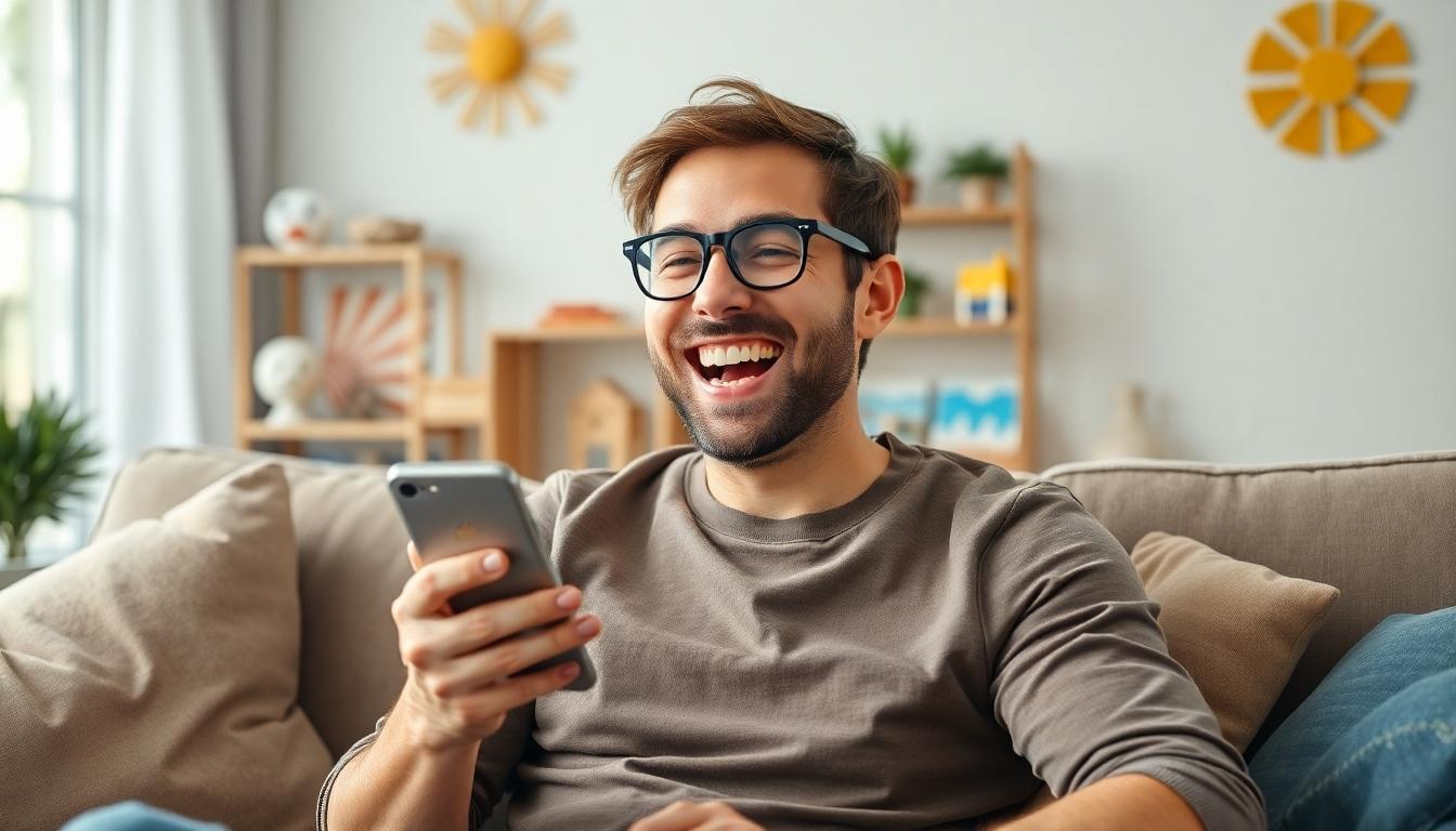75 Hilarious Text Message Jokes That Will Make Anyone LOL | Send These Today 6 38a86f48 bf53 4987 9046