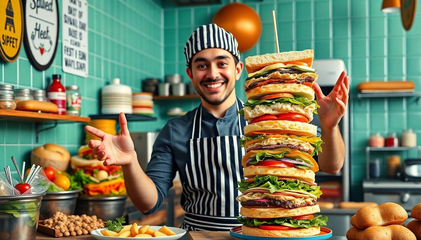 50+ Hilarious Sandwich Jokes to Spice Up Your Lunch Break | Ultimate 2024 Collection 7 3f869b00 48ec 49ba 840a 47b43e3e7df01 k XgULvkL eli3swr6CH59io 9bTw9