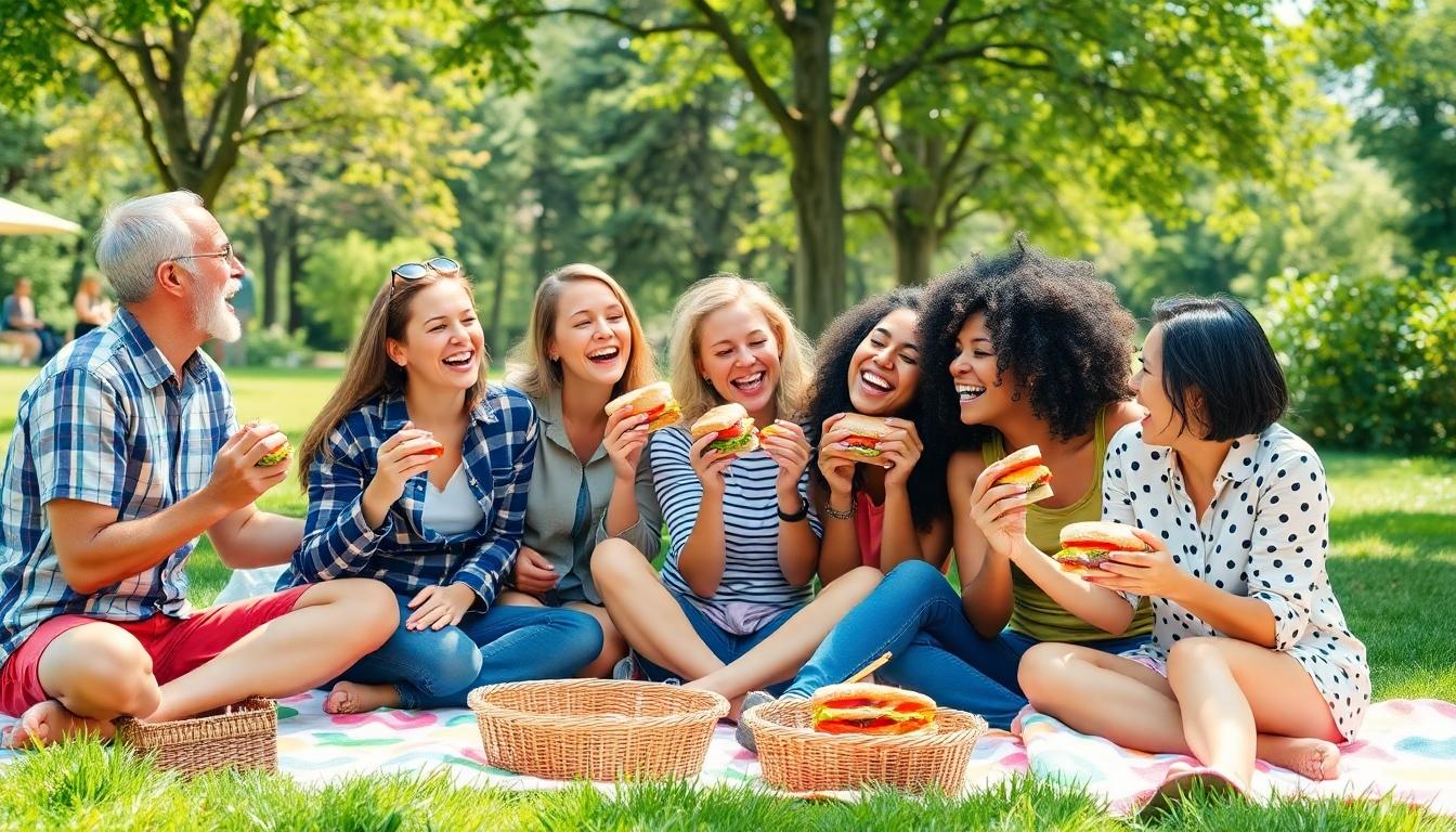 50+ Hilarious Sandwich Jokes to Spice Up Your Lunch Break | Ultimate 2024 Collection 2 3f869b00 48ec 49ba 840a