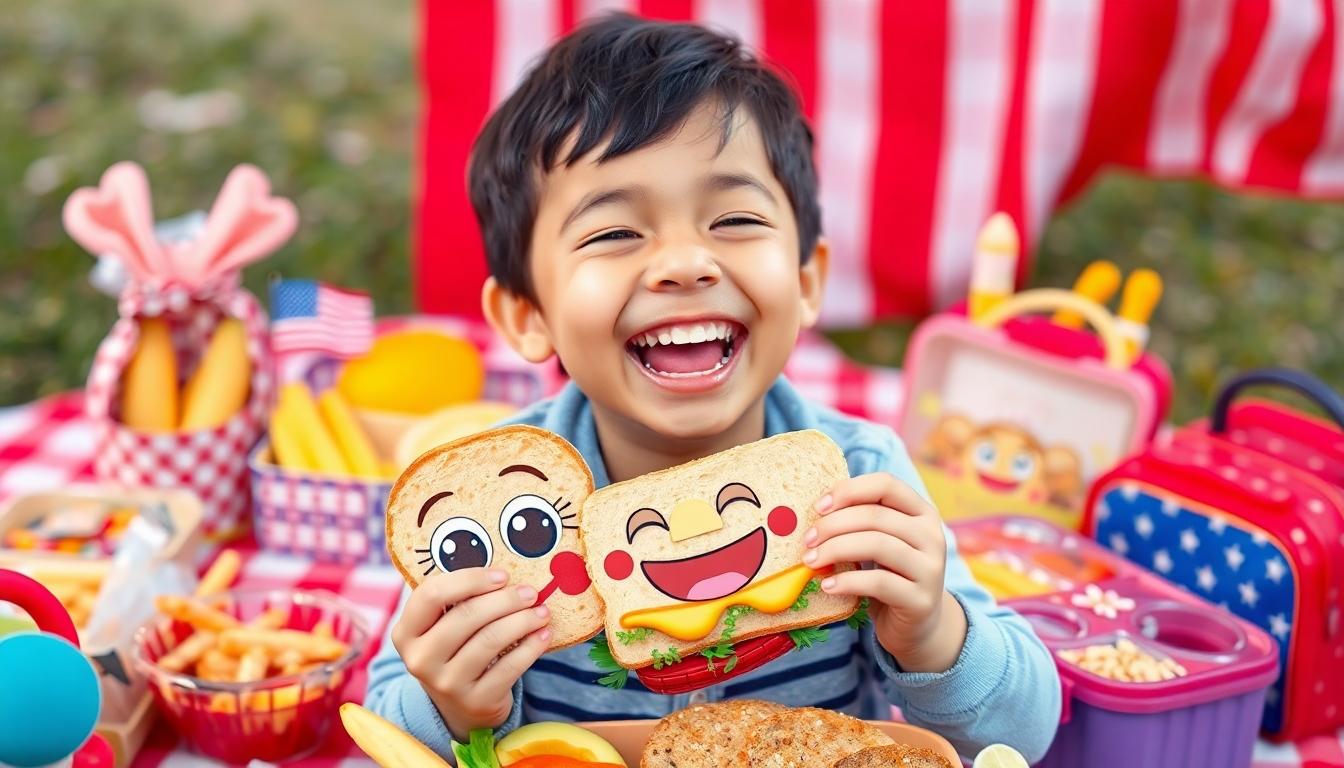 50+ Hilarious Sandwich Jokes to Spice Up Your Lunch Break | Ultimate 2024 Collection 8 3f869b00 48ec 49ba 840a