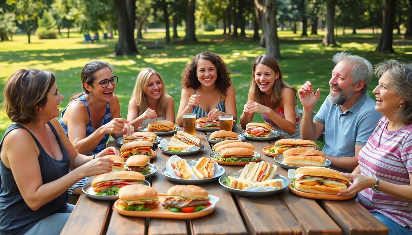 50+ Hilarious Sandwich Jokes to Spice Up Your Lunch Break | Ultimate 2024 Collection 6 3f869b00 48ec 49ba 840a 47b43e3e7df0ljGmoI5TpQX2lH