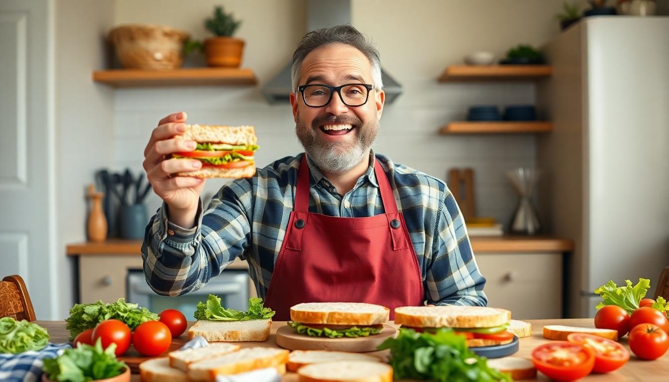 50+ Hilarious Sandwich Jokes to Spice Up Your Lunch Break | Ultimate 2024 Collection 4 3f869b00 48ec 49ba 840a