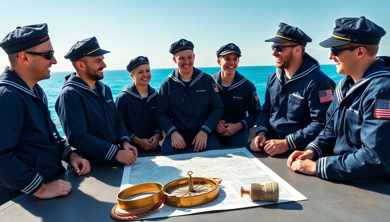 25 Hilarious Navy Jokes That Will Make Sailors Laugh Out Loud 3 4079f461 b058 448b bc8b 70d071019474lh 4YjMEbRB0GrNyKUZaZ6yiUyYNs0 G
