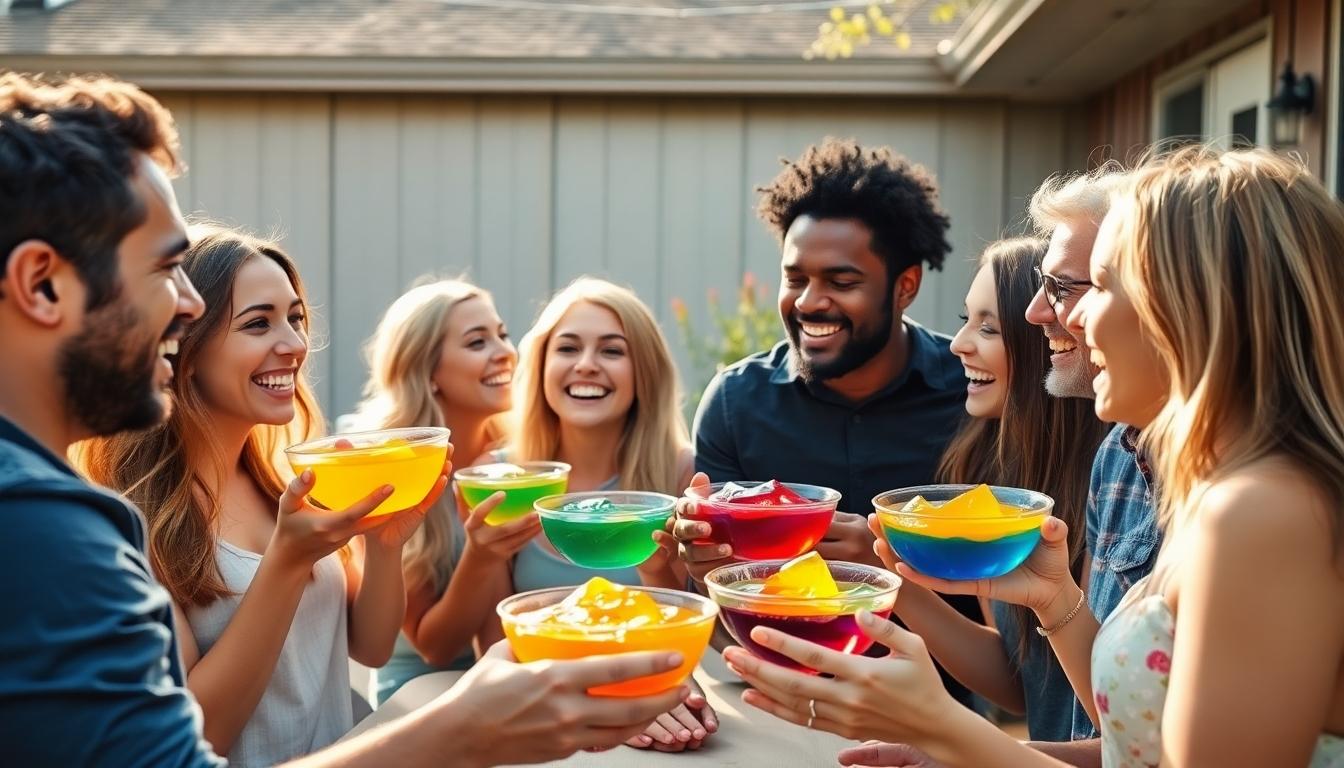 30 Jiggly Jello Jokes & Puns That Will Make You Wobble with Laughter 1 425c3259 5849 4d05 9029