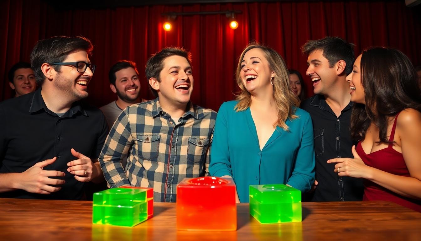 30 Jiggly Jello Jokes & Puns That Will Make You Wobble with Laughter 5 425c3259 5849 4d05 9029 66d8d182382eMYJb6 dBQjlrHsZS8Qk70od78TcXeY5R