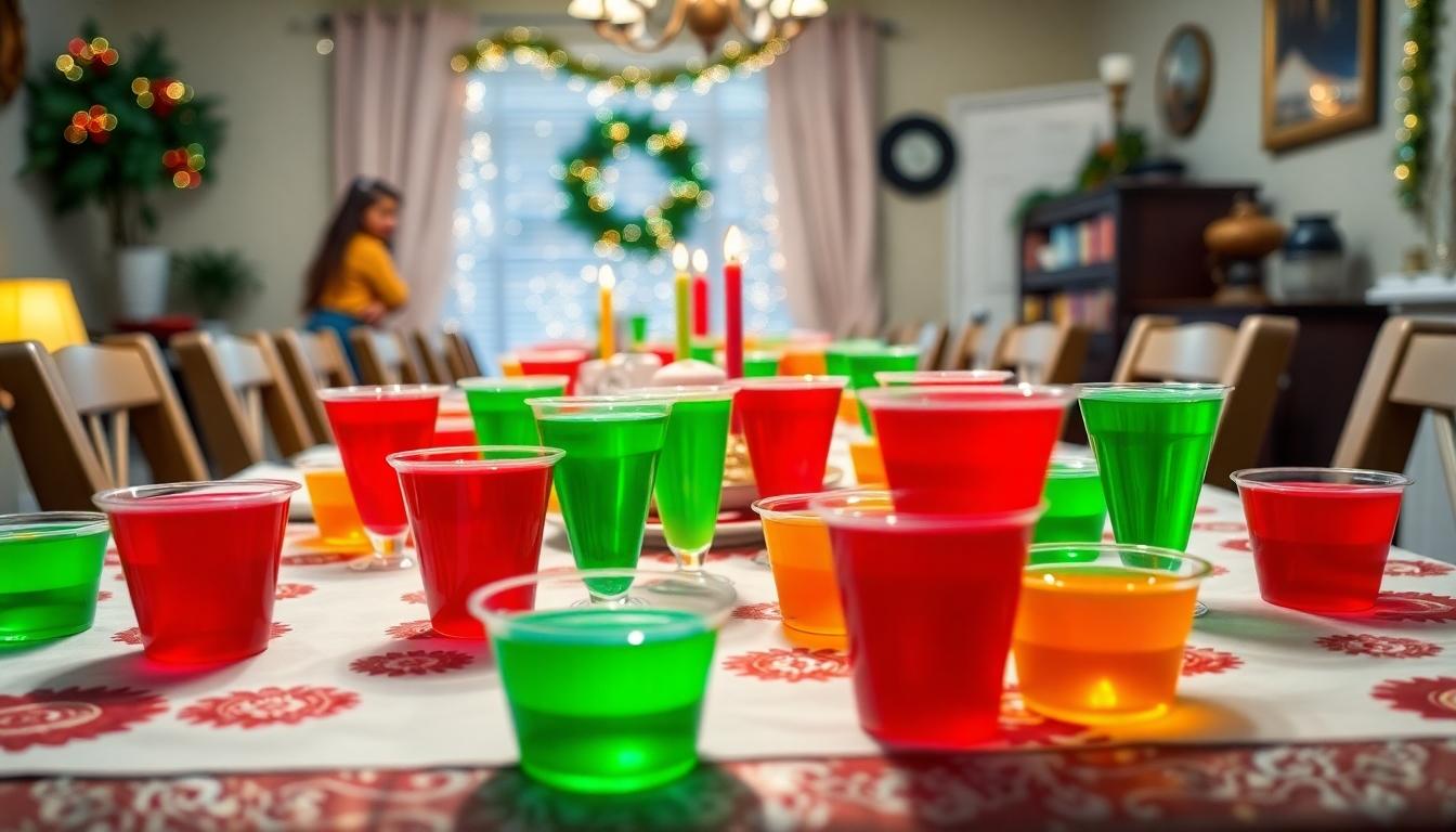 30 Jiggly Jello Jokes & Puns That Will Make You Wobble with Laughter 2 425c3259 5849 4d05 9029 66d8d182382eiurbwZsPOR9O40vPwKcmnexJk oIfJFX