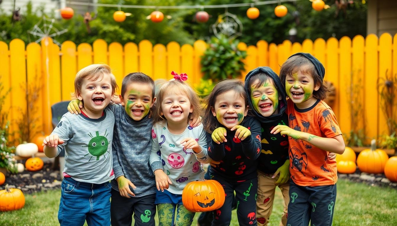 50+ Hilarious Zombie Jokes That'll Make You Die Laughing | Brain Food For Horror Fans 8 4604daf6 0bc8 4a8a b4ec