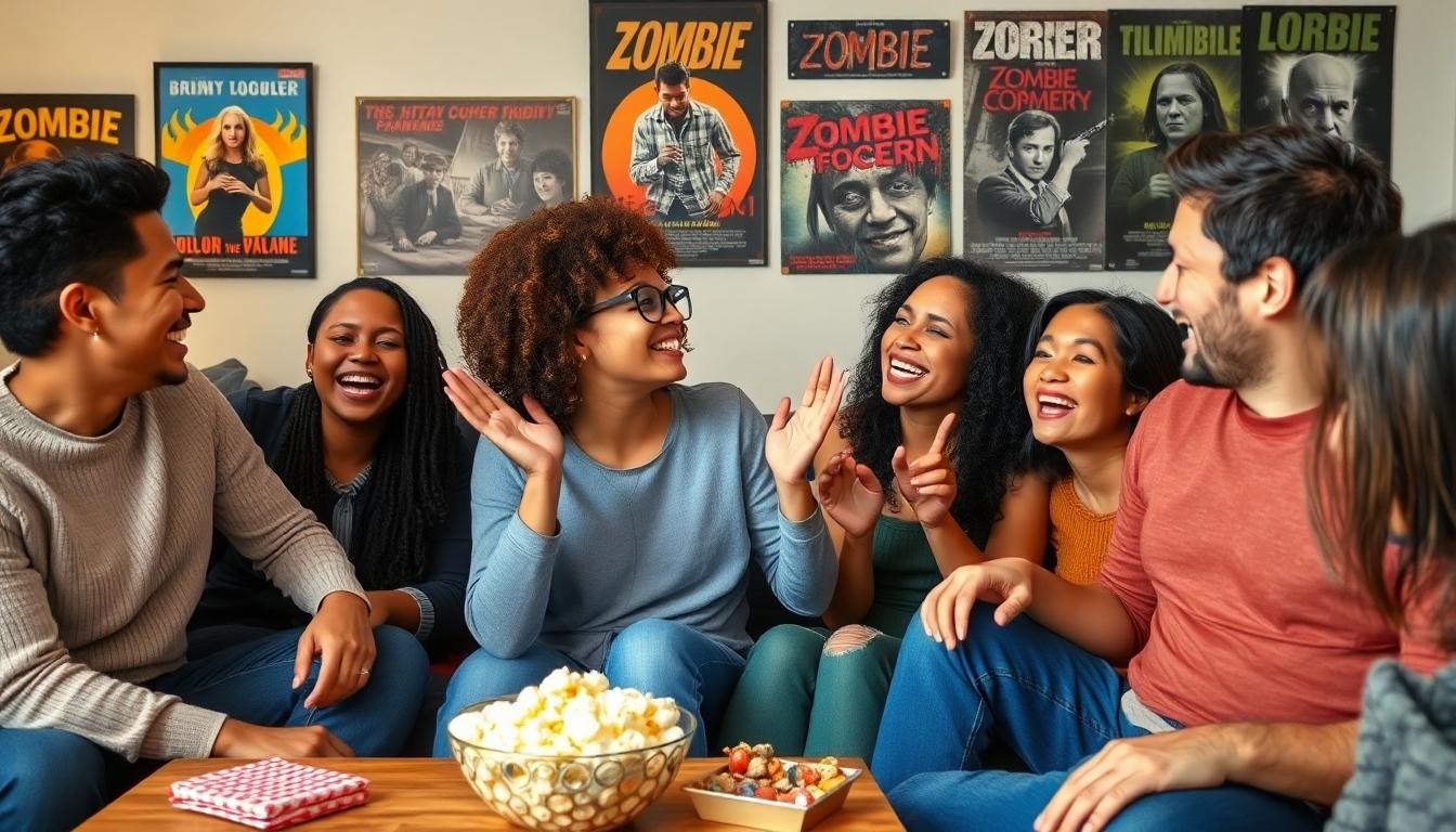 50+ Hilarious Zombie Jokes That'll Make You Die Laughing | Brain Food For Horror Fans 1 4604daf6 0bc8 4a8a b4ec a626ccb15546Vii2U2q3M TQwRHTKsKIp Cn6TosOaVw