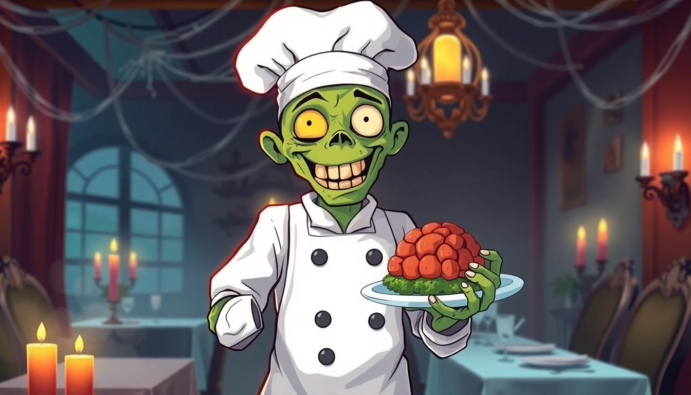 50+ Hilarious Zombie Jokes That'll Make You Die Laughing | Brain Food For Horror Fans 6 4604daf6 0bc8 4a8a b4ec a626ccb15546xQb93R8cK1zr9RrMXj 7USzfANR7S4Xt