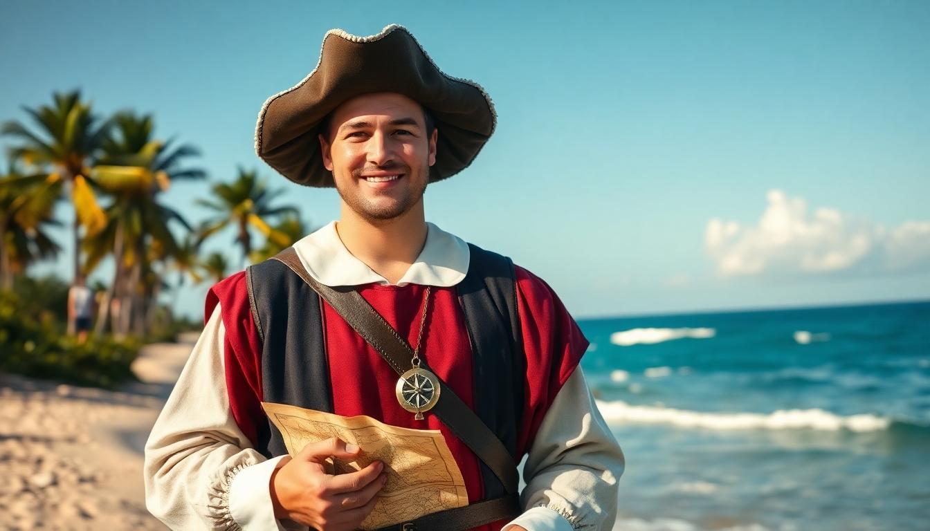 30 Hilarious Columbus Jokes That Will Make History Class Fun | Columbus Day Humor 4 46e800e6 ee38 413b ba5c b3b909a5c241eTwPF24Wamqr7ETKaQDUSj8FmWOUdIqS