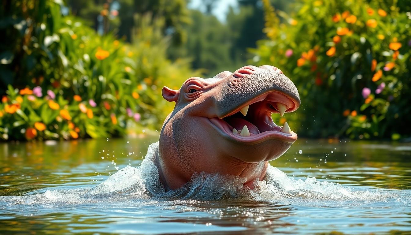 50 Hilarious Hippo Jokes That Will Make You Roar with Laughter | Fun for All Ages 1 471e7484 86d2 4015 8901 e7b4c82fe0ddrDaONEI31SpsHOZhyu7nlMuSH0rCUyp0