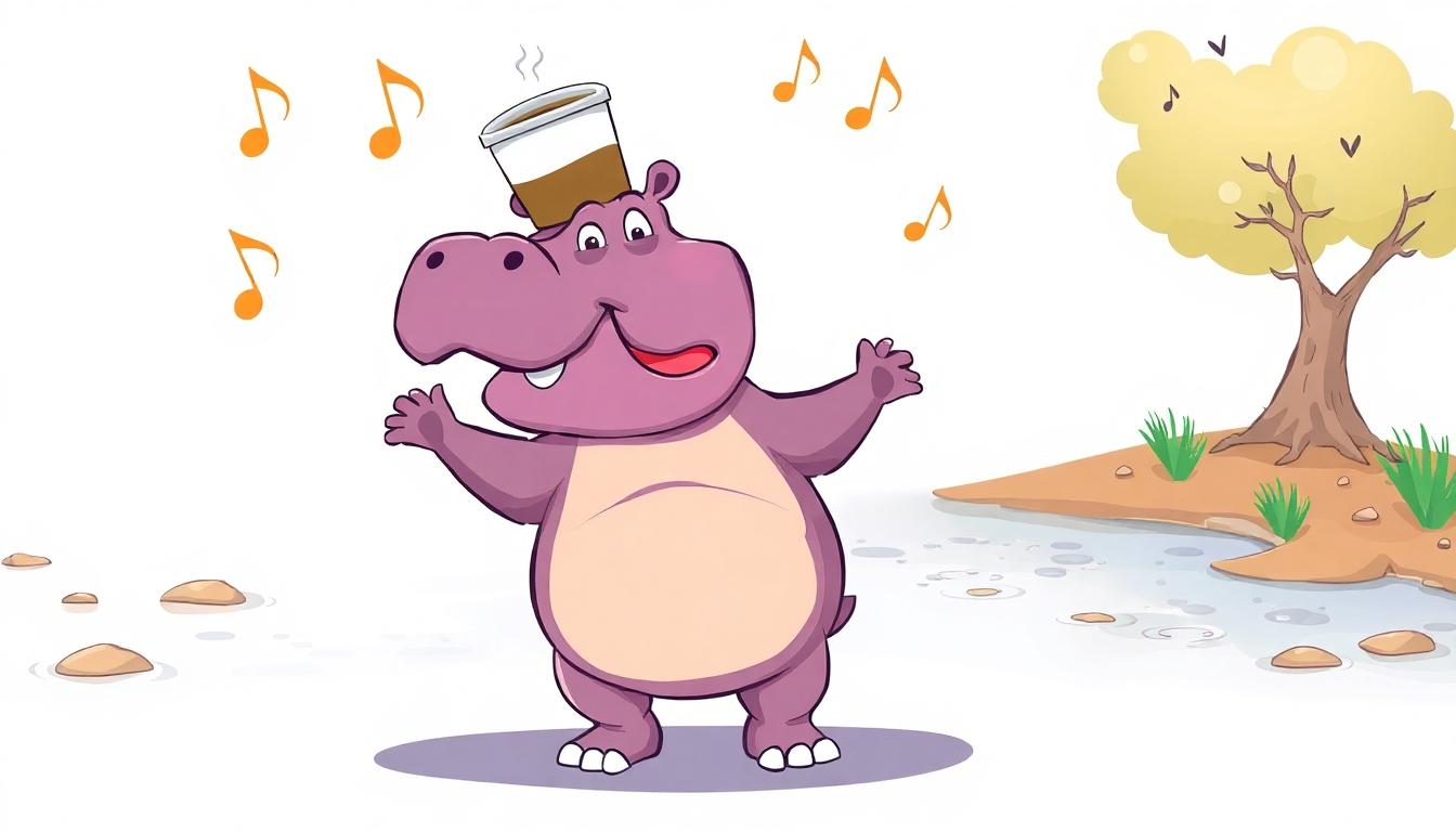 50 Hilarious Hippo Jokes That Will Make You Roar with Laughter | Fun for All Ages 4 471e7484 86d2 4015 8901 e7b4c82fe0ddv5NbcyDM4wrmA2n boMOec6GJqLC6YiY
