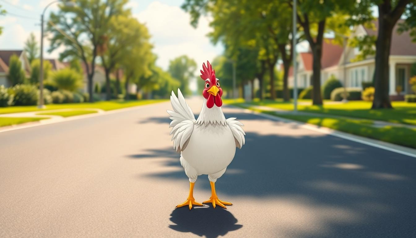 50+ Classic Chicken Cross the Road Jokes That Will Crack You Up 1 4b1ee7c0 8ab0 44d0 a15c 5d2e22f924c8a4aXbUWcsh7zaRIV9VQAJHJkZPsg6Q40
