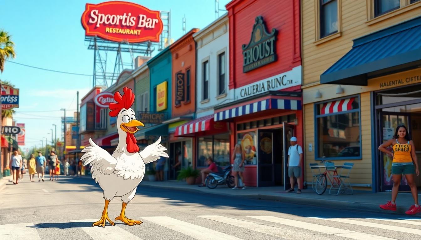 50+ Classic Chicken Cross the Road Jokes That Will Crack You Up 6 4b1ee7c0 8ab0 44d0 a15c 5d2e22f924c8hlFYST4b1tVk5OfddEyZvhKVV8RvDUZ3