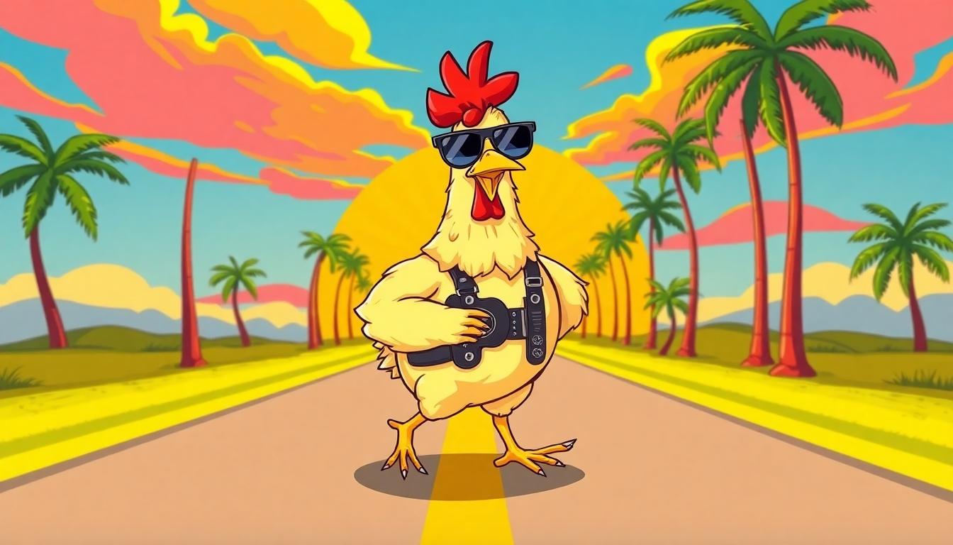50+ Classic Chicken Cross the Road Jokes That Will Crack You Up 2 4b1ee7c0 8ab0 44d0 a15c 5d2e22f924c8p70iCcdfRSEaHDXUpDmZ1SINJTlaTVqZ