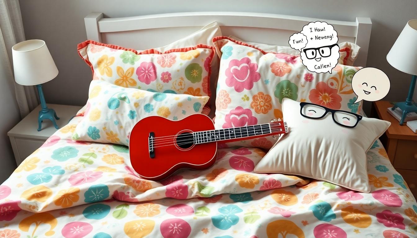 50+ Hilarious Bed Jokes & Puns That'll Have You Rolling in the Sheets 5 4d72d4e4 1e3e 4cb9 9d65