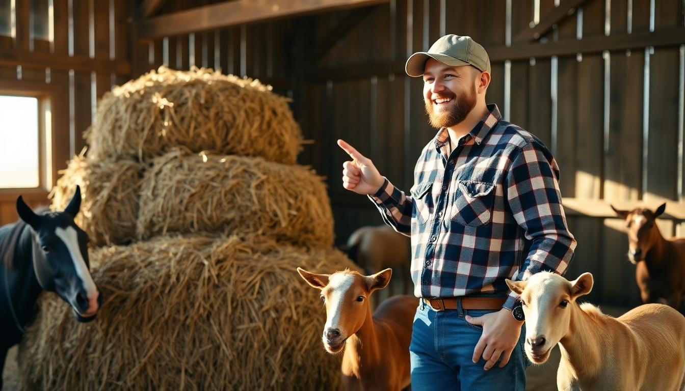 50+ Hay-larious Puns and Jokes That Will Have You Rolling in the Fields 7 4e2963f1 861e 4d05 ba9b 93121cac6c4f1ebp6408Zs5V5e rzT42GvQugPNNDLLX