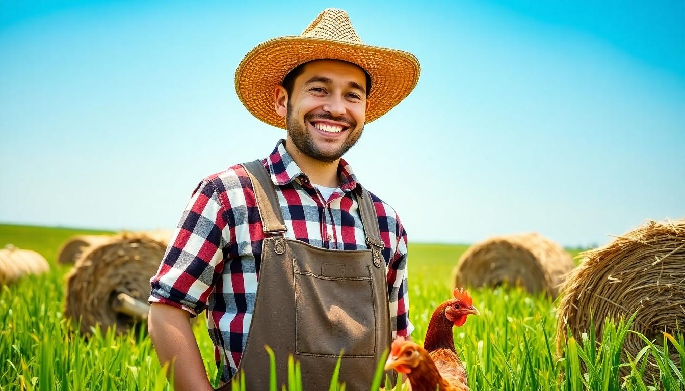 50+ Hay-larious Puns and Jokes That Will Have You Rolling in the Fields 6 4e2963f1 861e 4d05 ba9b