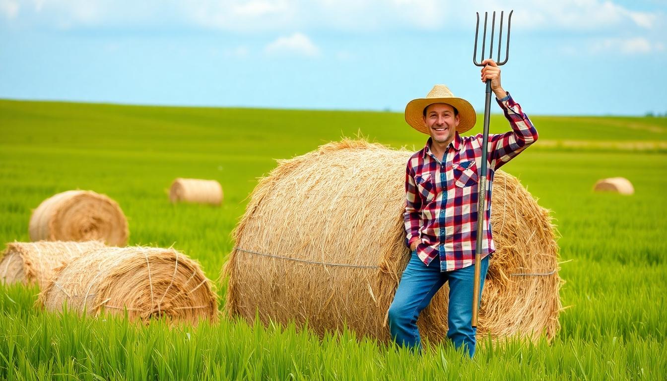 50+ Hay-larious Puns and Jokes That Will Have You Rolling in the Fields 4 4e2963f1 861e 4d05 ba9b 93121cac6c4fwwUiJDqKkMR9gMyJTBPvtXyTub6JIG4K
