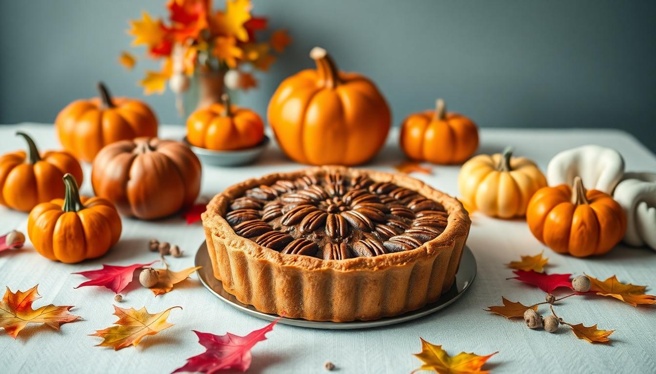 20 Nutty Pecan Pie Jokes That Will Crack You Up | Dessert Humor for Bakers 3 4e2d8f15 ef9e 45f7 b253 4cd506dc867eI5SxsM29qaWVSf2aANzv4WDE r7SjEoC