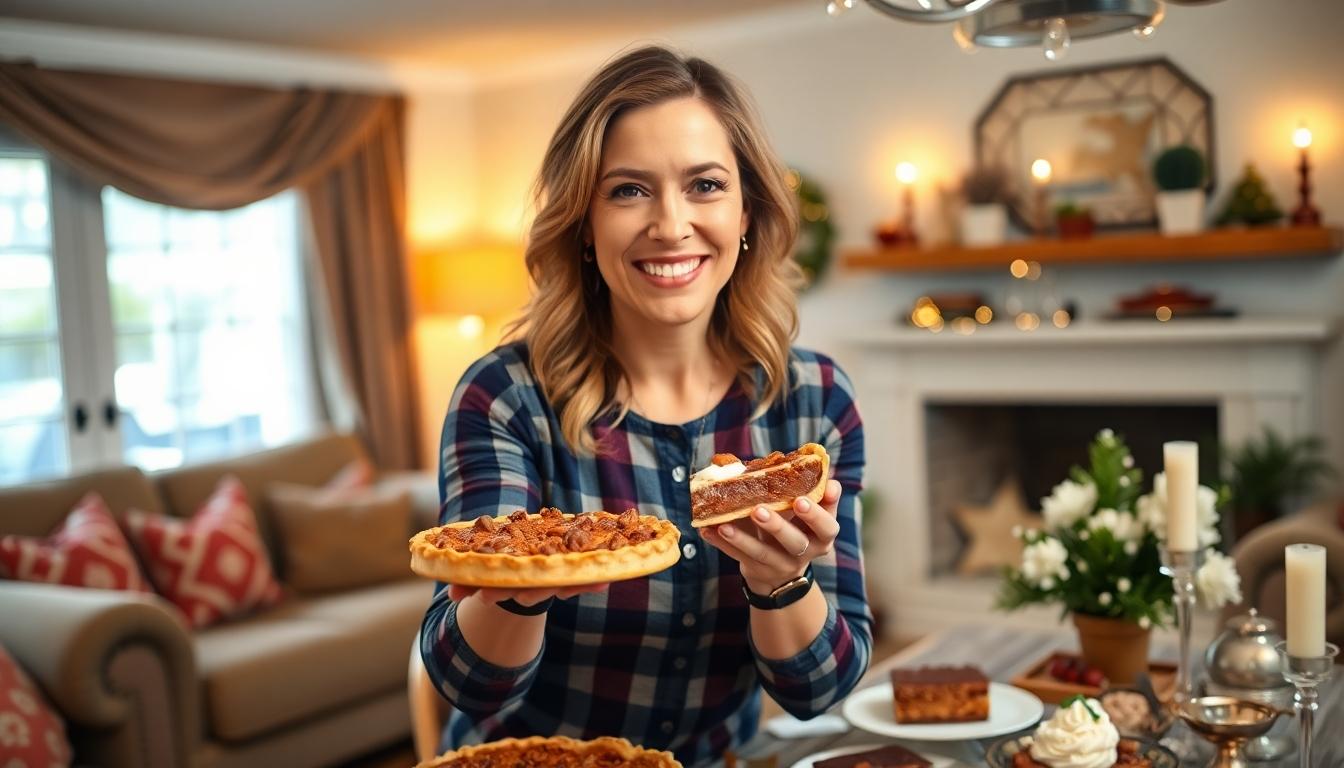20 Nutty Pecan Pie Jokes That Will Crack You Up | Dessert Humor for Bakers 7 4e2d8f15 ef9e 45f7 b253 4cd506dc867eKYlp85uzZ0fGZZuc yRfPFAiDlb3Q85q