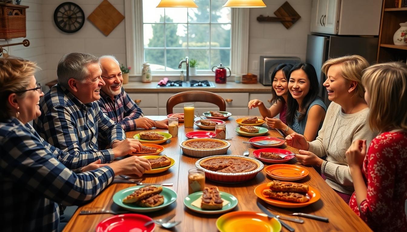 20 Nutty Pecan Pie Jokes That Will Crack You Up | Dessert Humor for Bakers 4 4e2d8f15 ef9e 45f7 b253 4cd506dc867ek2esk3GcoS9tcmCXA0iuz5i zpvBzClM