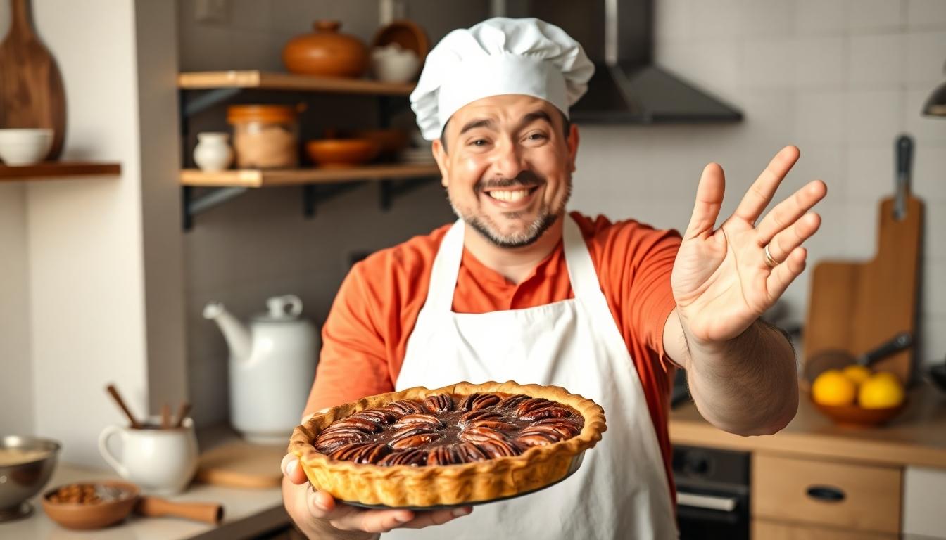 20 Nutty Pecan Pie Jokes That Will Crack You Up | Dessert Humor for Bakers 6 4e2d8f15 ef9e 45f7 b253 4cd506dc867eo64T3NHjoSx SBeEVOdL6vebwQEIUmwD