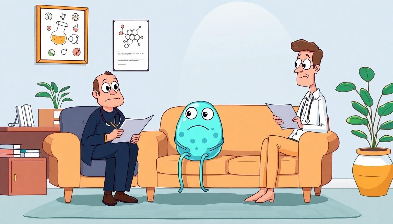 15 Hilarious Cell Membrane Jokes That Will Make Biology Students LOL 4 4e3c2b5e a43e 4ced 9ba9 6ce252c0e223TlWKHHkqjyihAJX1UvheN eqpnir7m1t