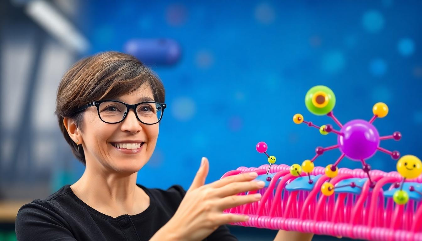15 Hilarious Cell Membrane Jokes That Will Make Biology Students LOL 5 4e3c2b5e a43e 4ced 9ba9