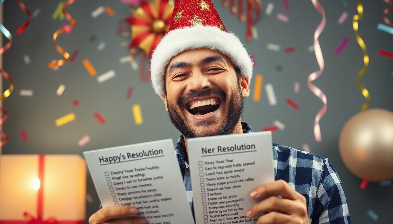 30 Hilarious New Year's Jokes That Will Make Your 2024 Countdown More Fun 1 4e4fc3c8 92de 49b9 b039