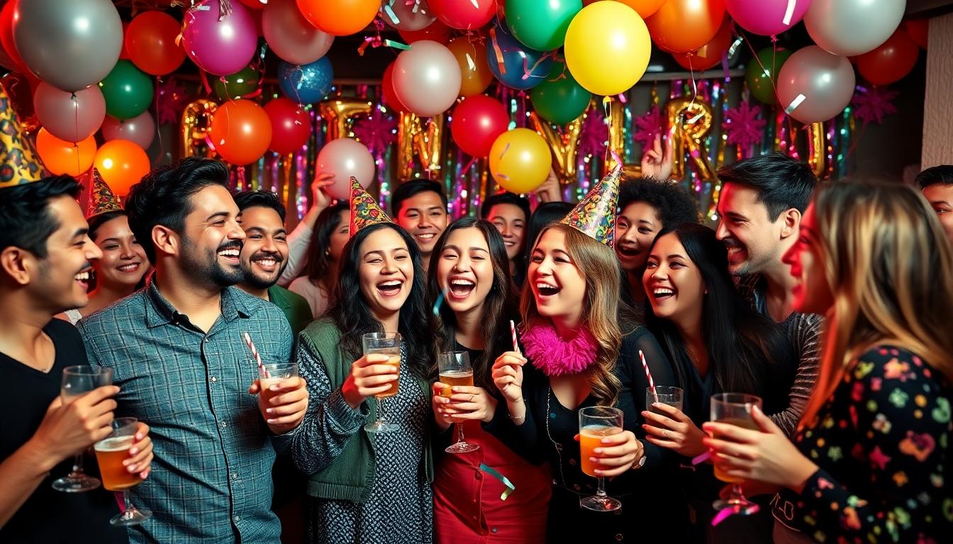 30 Hilarious New Year's Jokes That Will Make Your 2024 Countdown More Fun 7 4e4fc3c8 92de 49b9 b039 a809601278davbZOoWh5vHm4f3RW8Z3o2Le