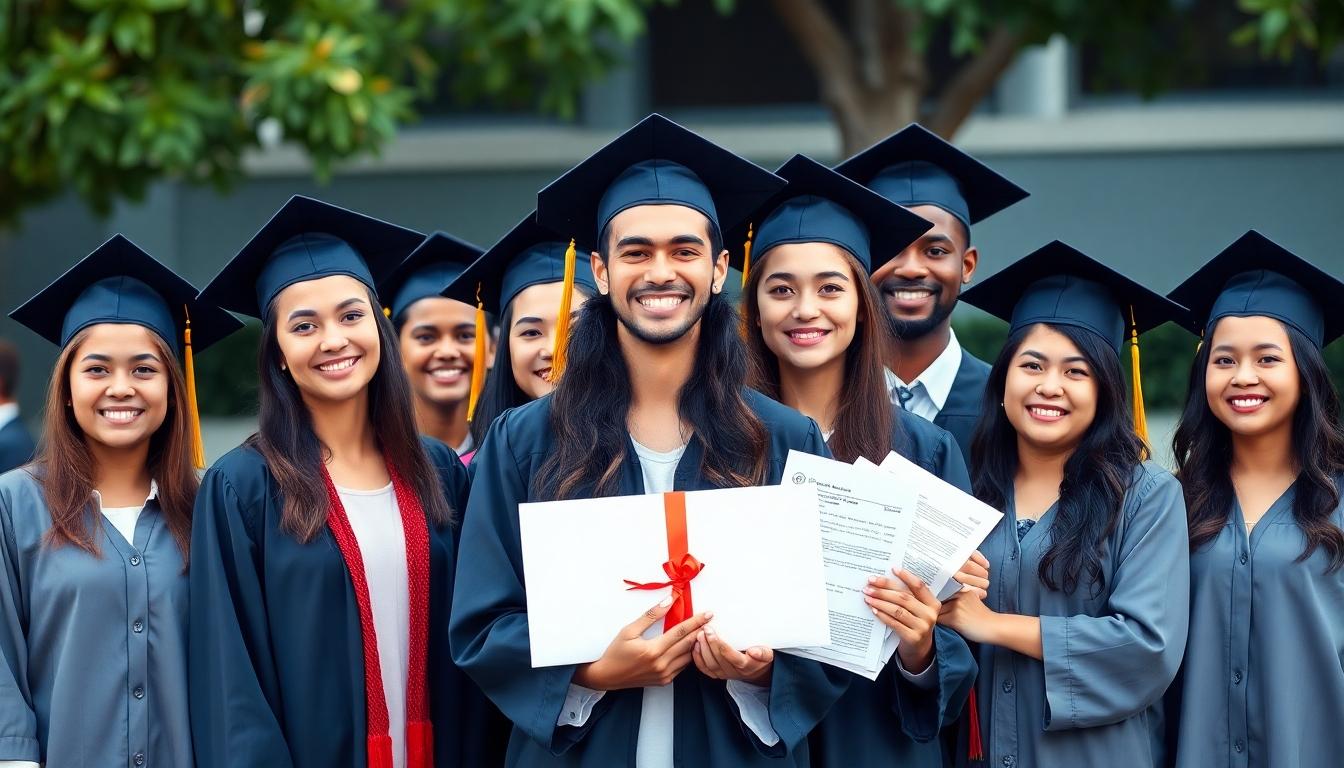 50+ Hilarious Graduation Jokes to Celebrate Your Big Day | Class of 2023 Humor 2 4f132756 981c 4115 b8f5