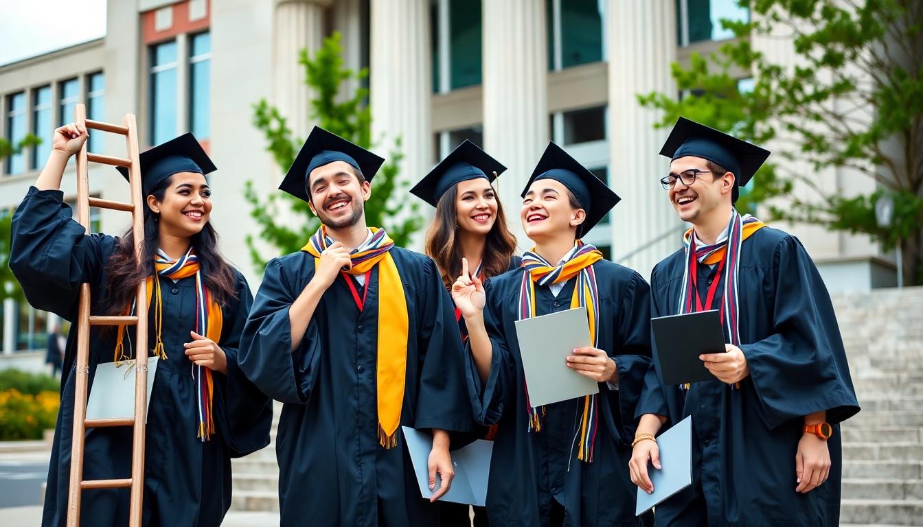 50+ Hilarious Graduation Jokes to Celebrate Your Big Day | Class of 2023 Humor 5 4f132756 981c 4115 b8f5