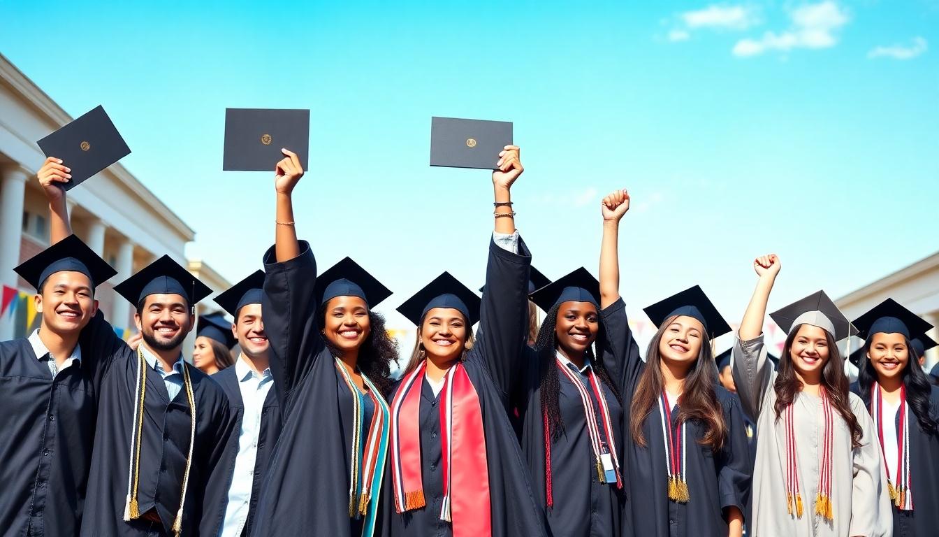 50+ Hilarious Graduation Jokes to Celebrate Your Big Day | Class of 2023 Humor 1 4f132756 981c 4115 b8f5 cc7a87316d87BdAf5ZOZx4frbz7YBUEqKBnb hcVuu6u