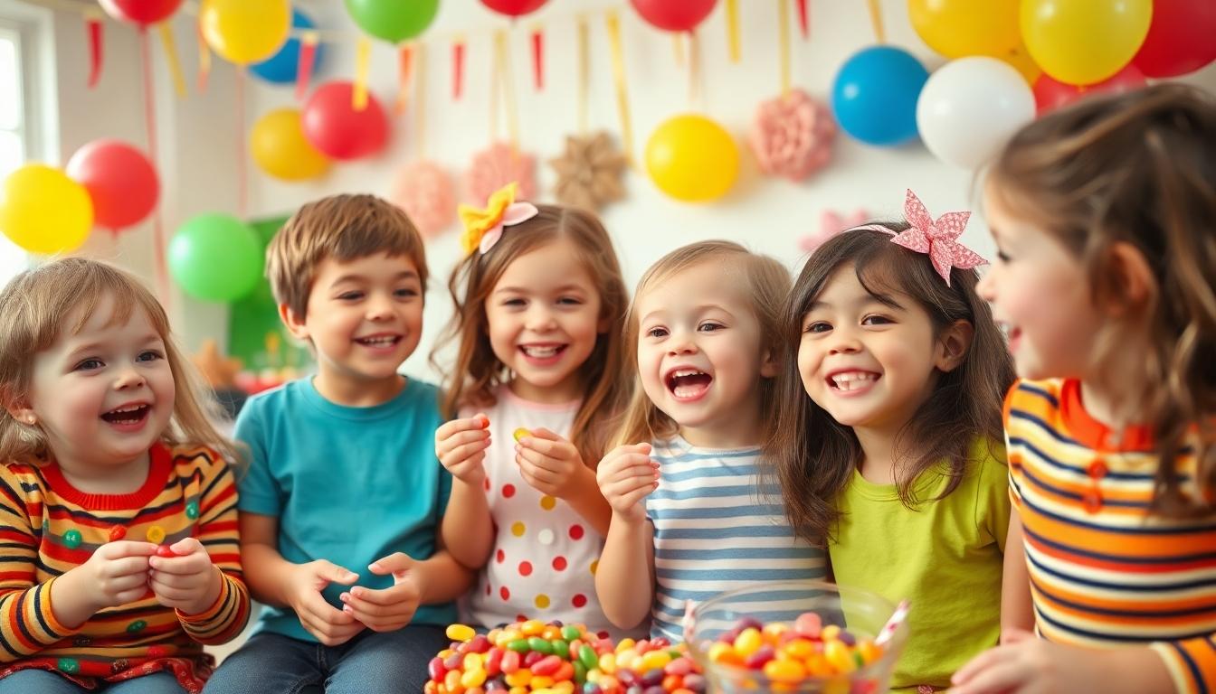 25 Hilarious Jelly Bean Jokes That Will Make You Burst With Laughter 4 53121394 6534 45e9 9371 363ad716f3aeat0k5oagdUs1MqDHAqEB74W fvcibQ22