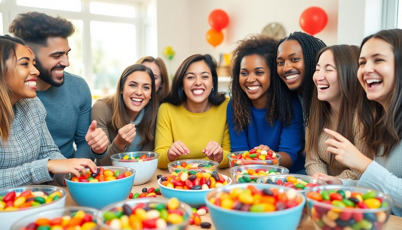 25 Hilarious Jelly Bean Jokes That Will Make You Burst With Laughter 7 53121394 6534 45e9 9371 363ad716f3aeeoMs7c8kAyATAkHk5MY6WU wAiZ mzRz