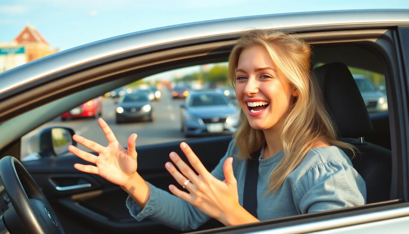 50+ Hilarious Speeding Jokes That'll Make You Brake for Laughter 1 55c2bbdf 28be 4321 a0ef 5d0cebcae1a9M sFGlSDLo6drBDp8V3FMOfl9K6T3bhQ