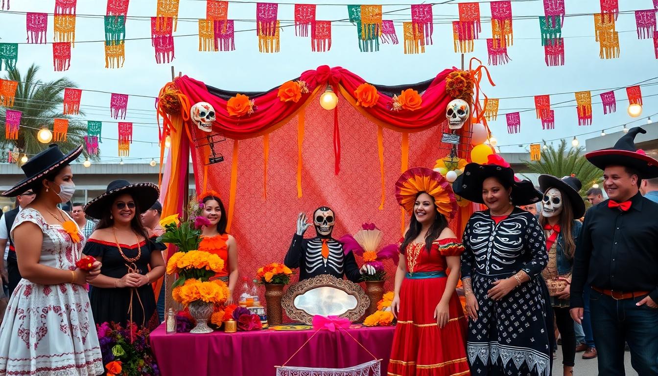 10 Hilarious Day of the Dead Jokes That Honor the Celebration | Laugh with Respect 8 57ea76d2 8398 42f3 8fd6 0f724203cf578LpaqJXuiTbC64fHcM626Cf8GFVwUuMq