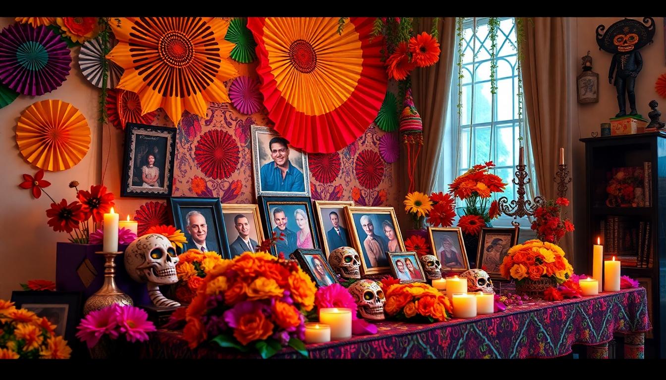 10 Hilarious Day of the Dead Jokes That Honor the Celebration | Laugh with Respect 5 57ea76d2 8398 42f3 8fd6