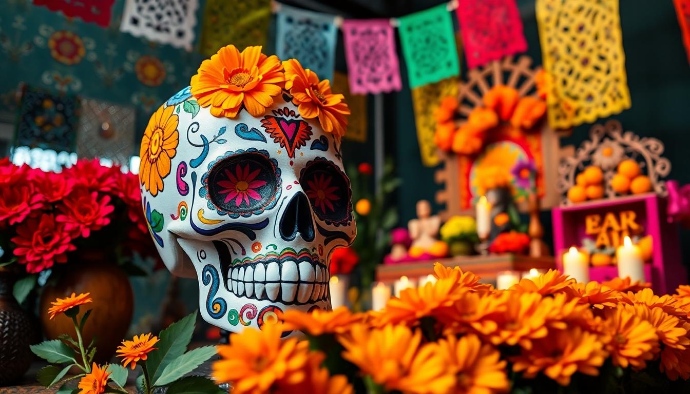 10 Hilarious Day of the Dead Jokes That Honor the Celebration | Laugh with Respect 9 57ea76d2 8398 42f3 8fd6