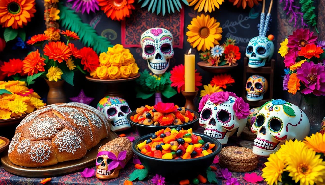10 Hilarious Day of the Dead Jokes That Honor the Celebration | Laugh with Respect 6 57ea76d2 8398 42f3 8fd6 0f724203cf57SwMGR0DJj0LkZhTVO8TEPNCLKq361RyC