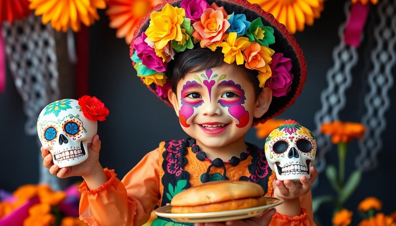 10 Hilarious Day of the Dead Jokes That Honor the Celebration | Laugh with Respect 3 57ea76d2 8398 42f3 8fd6 0f724203cf57e3uIcgTY0ARZXsmJuRLmHLnHHTNZ gVm