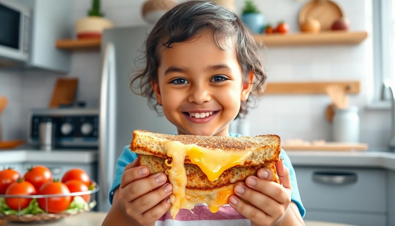 30 Hilarious Grilled Cheese Jokes That Will Make You Melt with Laughter 1 59124167 965f 45cd ab19