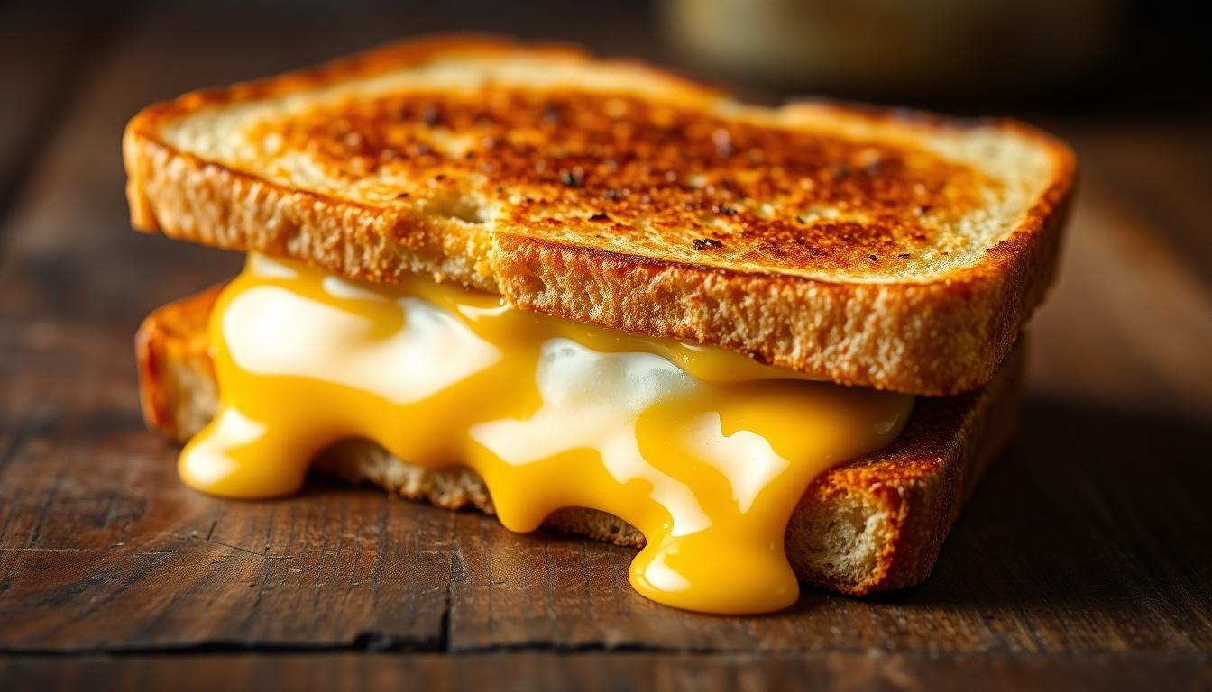 30 Hilarious Grilled Cheese Jokes That Will Make You Melt with Laughter 6 59124167 965f 45cd ab19 4622e0b57a42GPDv FbJngJ8cTL8S1XbpzJFMPU1mjmV