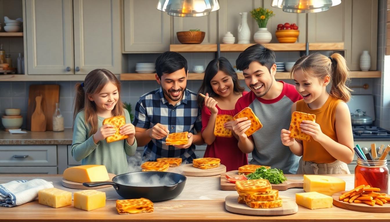 30 Hilarious Grilled Cheese Jokes That Will Make You Melt with Laughter 2 59124167 965f 45cd ab19 4622e0b57a42Qv8pSF vL4