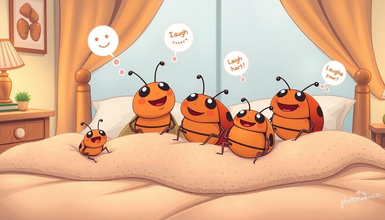 25 Hilariously Itchy Bed Bug Jokes to Help You Sleep Tight Tonight 2 5f804732 5414 4e81 a55c 884c507823a14Ll D6mShBQ1y4L0 jfegjhrssHbUDyk