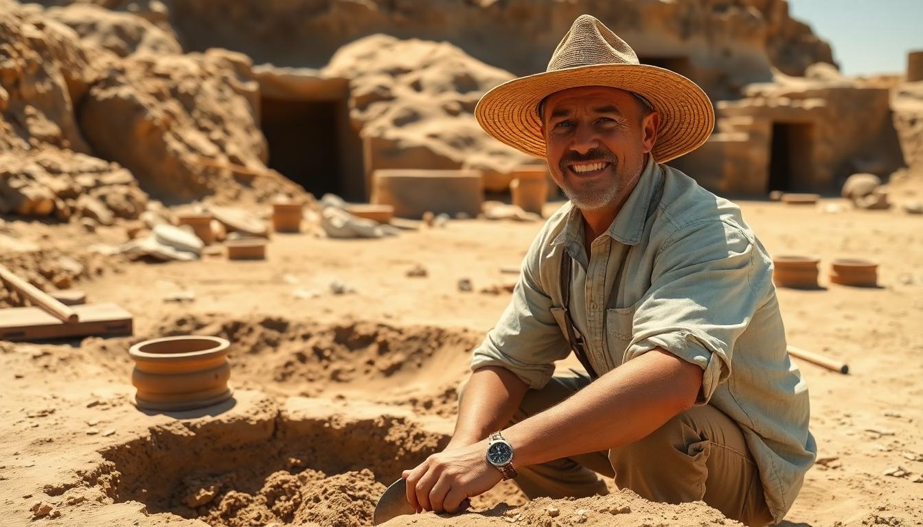 10 Hilarious Archaeology Jokes That Will Have History Buffs Rolling in the Dirt 2 61eff02f 1f72 4190 88c7 2de6dea677b1HRlW4FjcKzf
